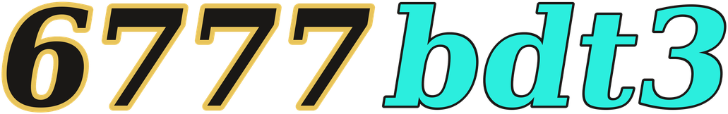 6777bdt3 logo